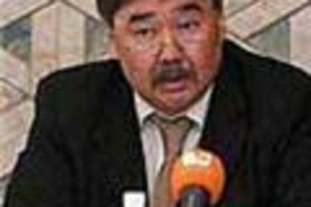 Глава администрации президента подал в отставку, 8 января 2009