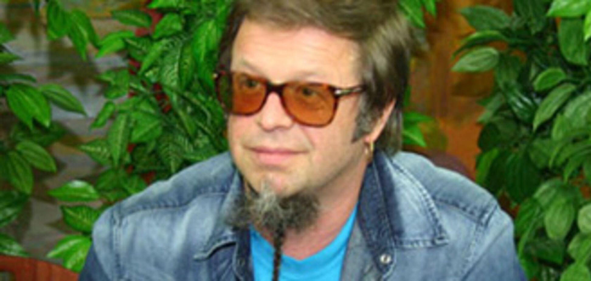 Борис Гребенщиков перенес операцию на сердце