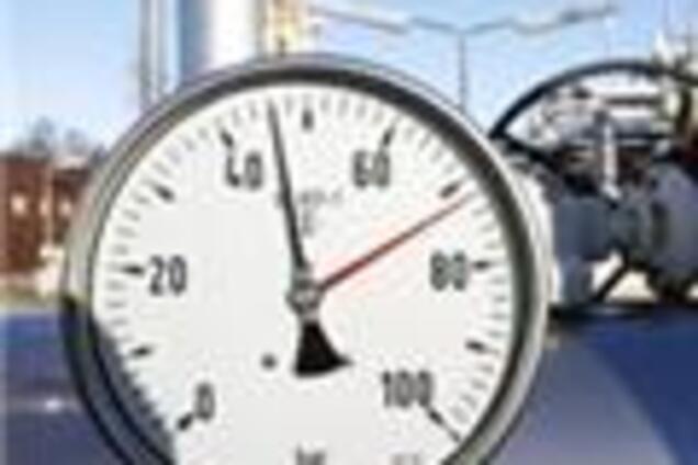 Венгрия переходит на немецкий газ