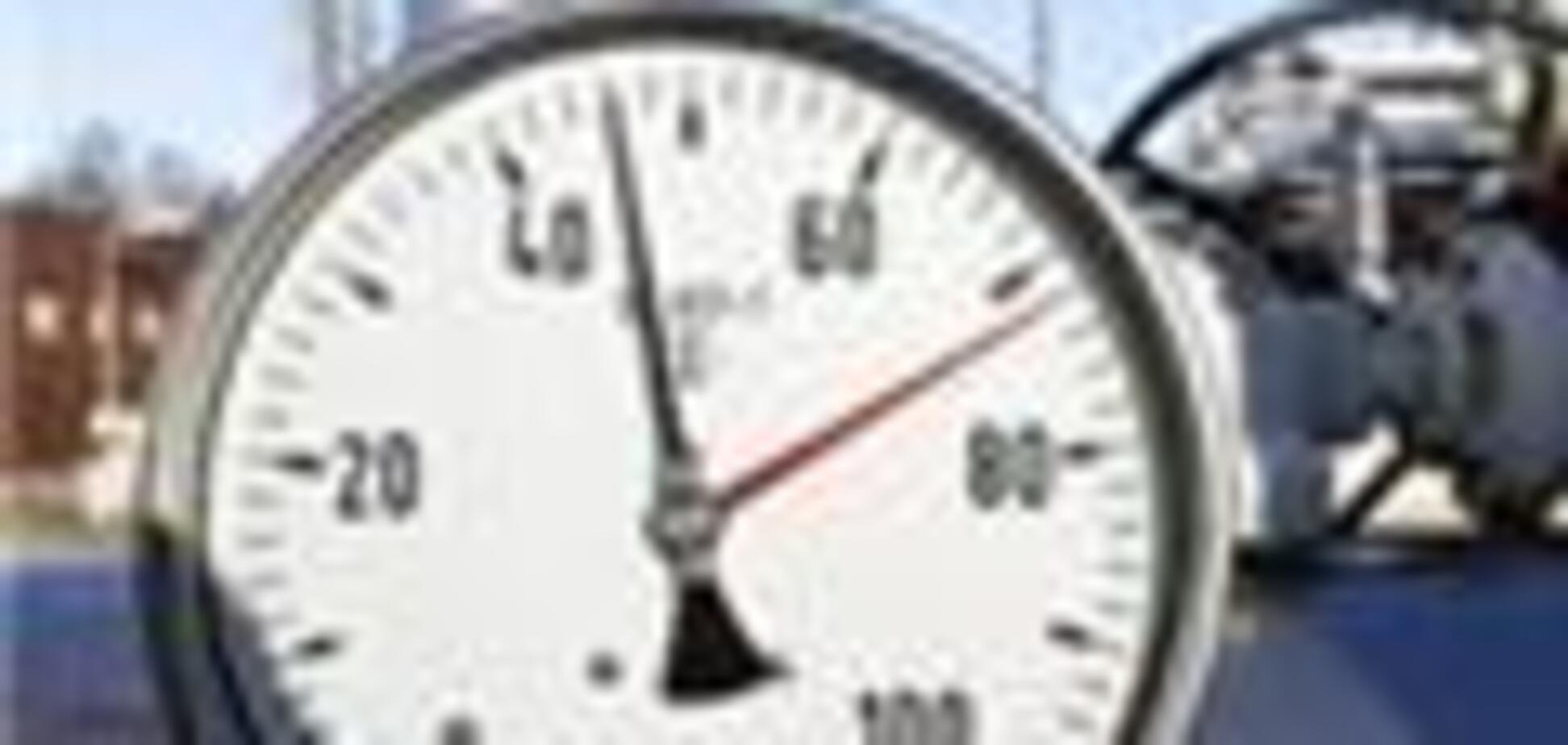 Венгрия переходит на немецкий газ