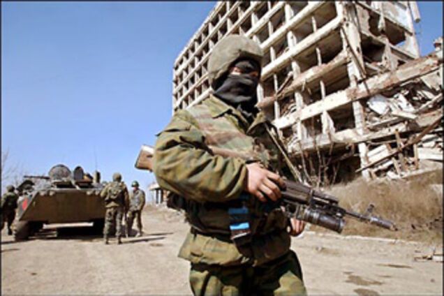 Россиян эвакуируют из сектора Газа