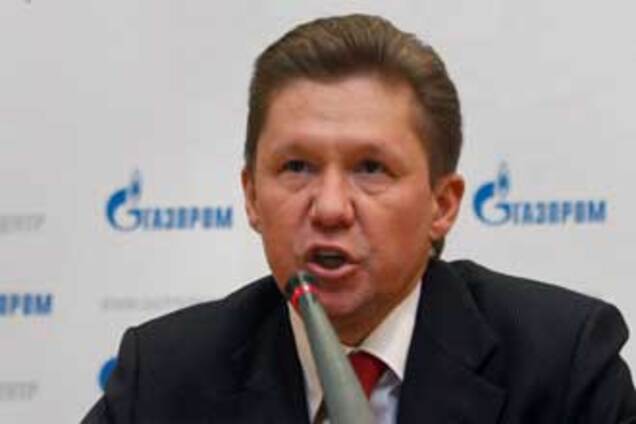 Миллер и Дубина начали спасать ЕС