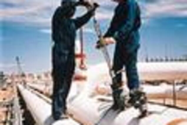 Химпром Украины на 50% сократил потребление газа