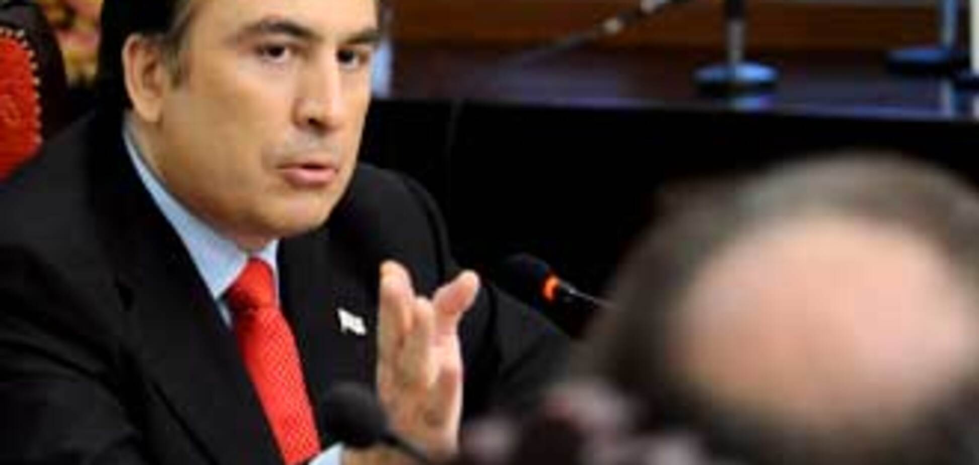 Саакашвили разместит в Грузии американские базы