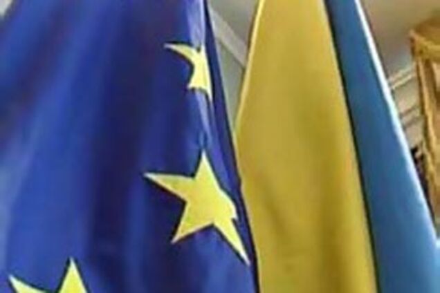 Украина отчиталась перед ЕС о транзите газа