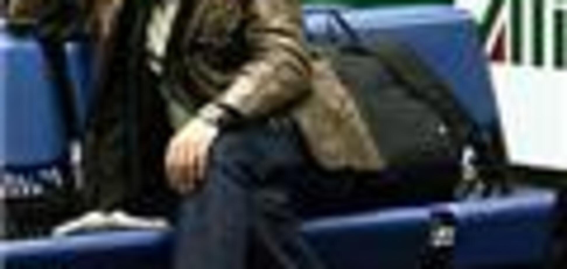 Сотни пассажиров не могут вылететь из Рима