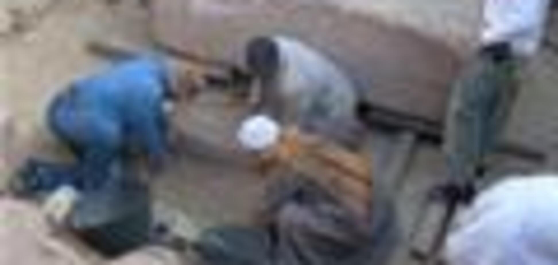 В Египте найдены саркофаг и царская мумия