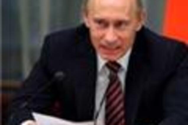 Путін втомився - російський газ нам буде продавати Румунія