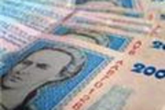 В Крыму из банка исчезли 2,5 млн грн