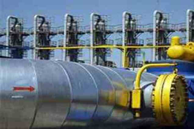 Россияне требуют доступ к документам на ГТС Украины