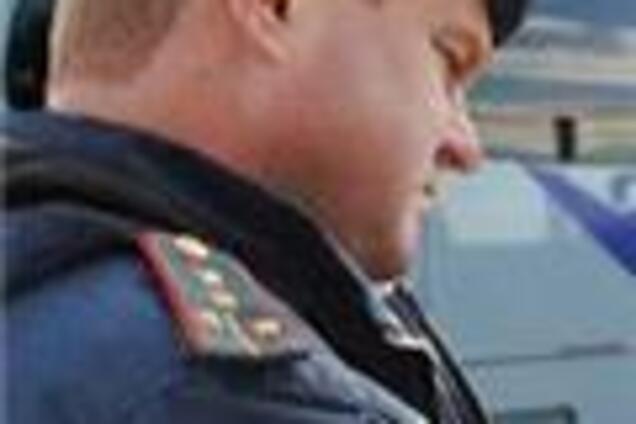 Автобус с горняками врезался в дерево