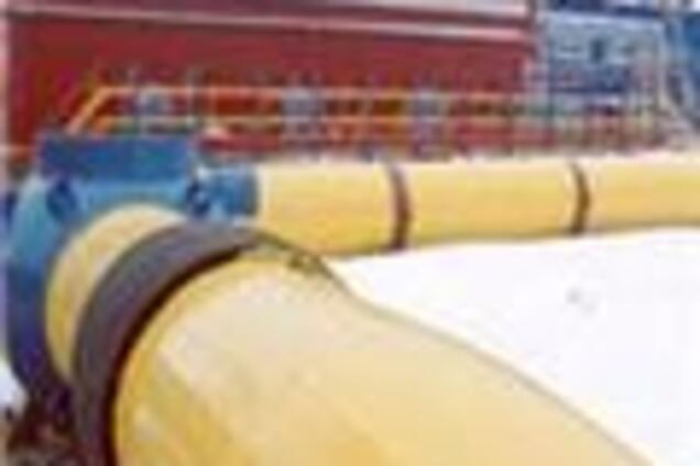 Делегація 'Газпрому' залишає Брюсселя через Україну