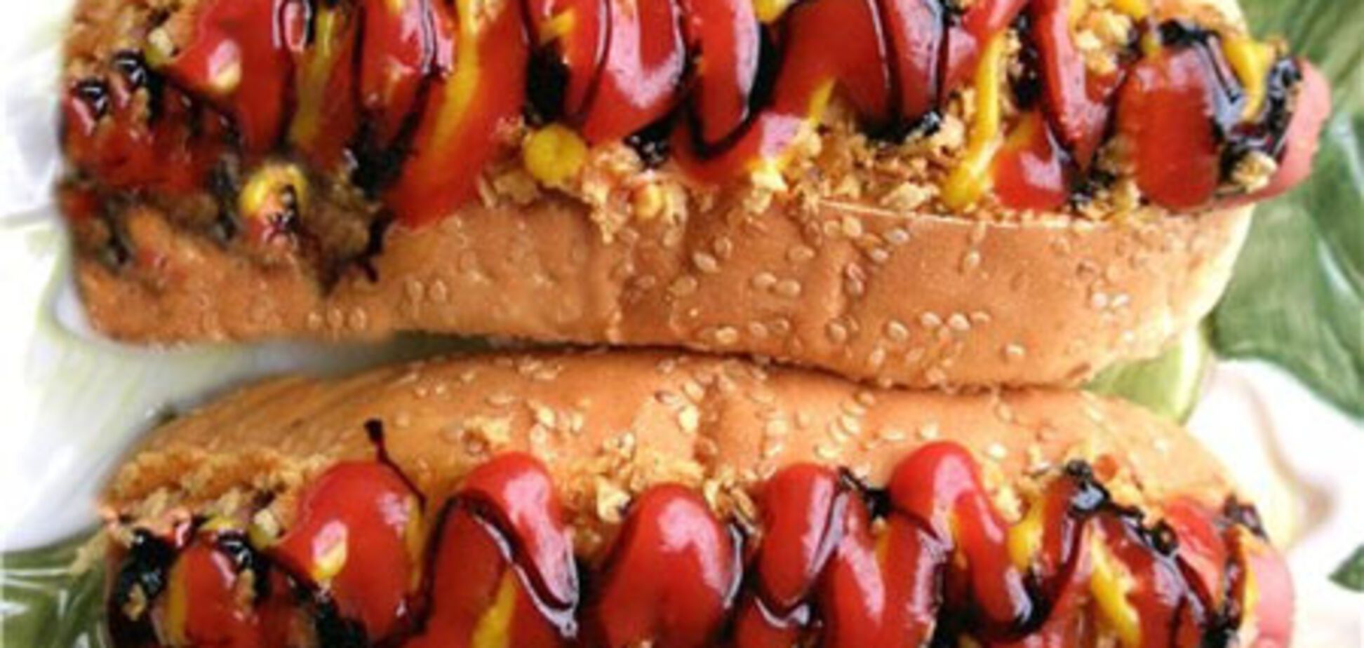 Хот-Дог-этикет