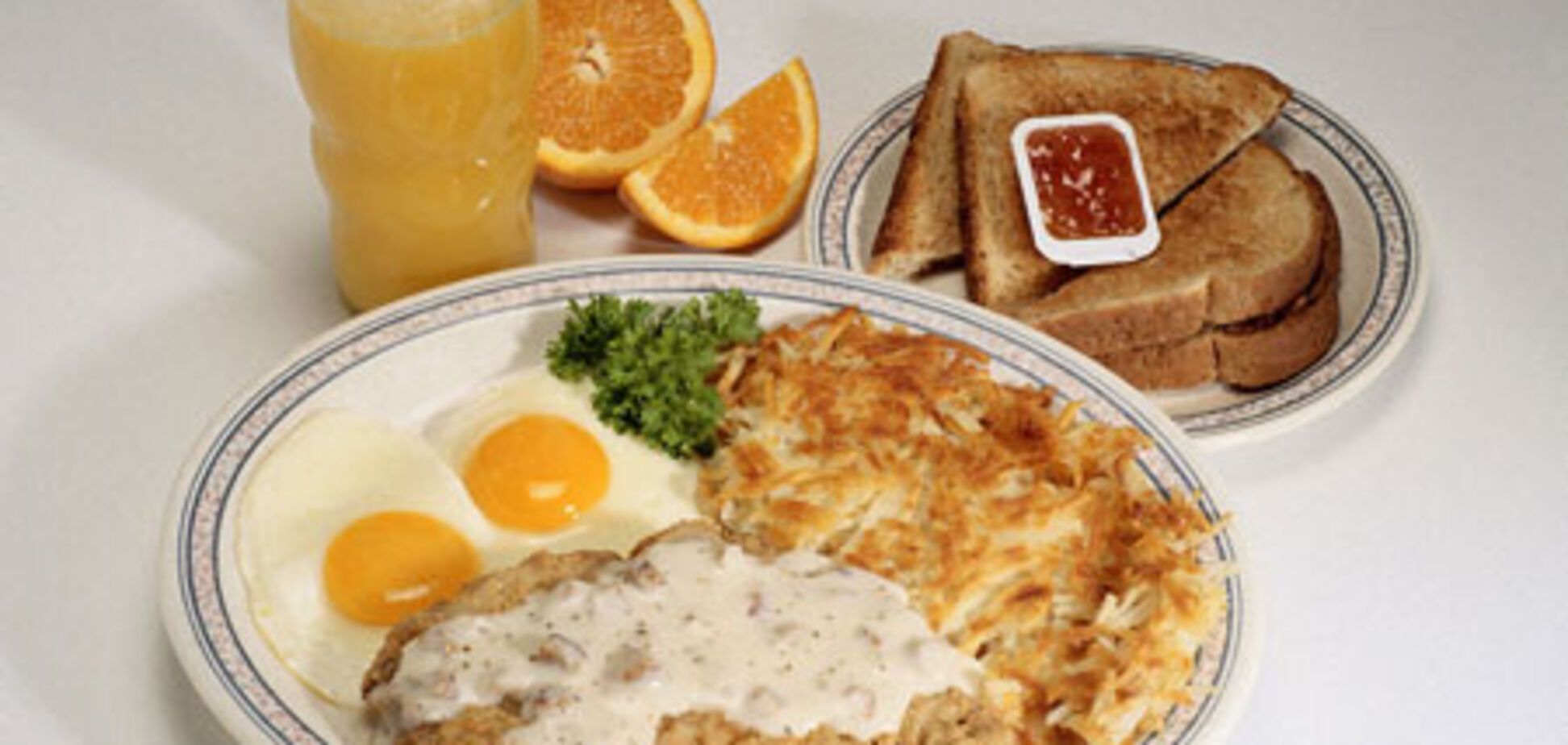 Что лучше кушать на завтрак, обед и ужин