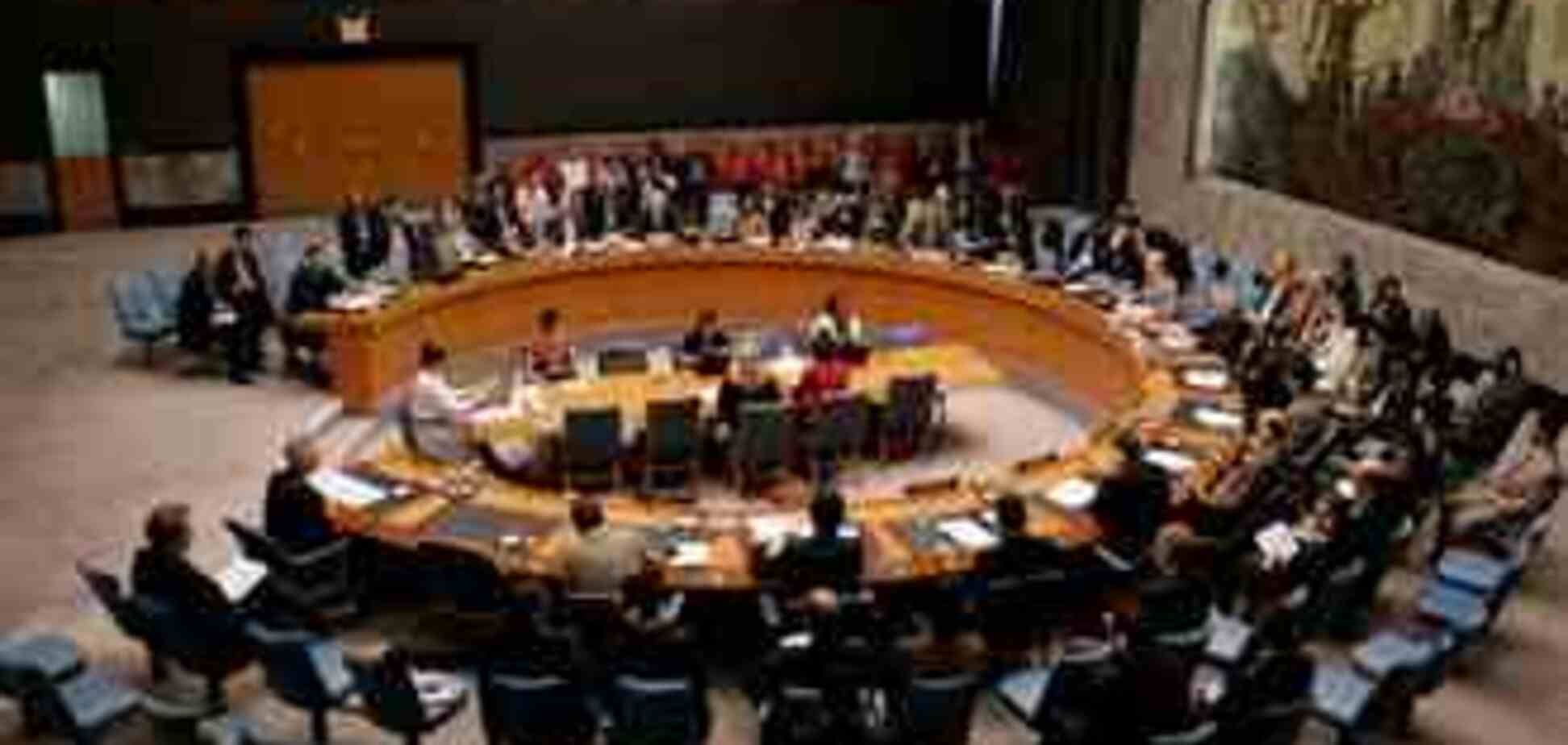 ООН потребовала прекратить огонь в Газе. Но Израиль воюет