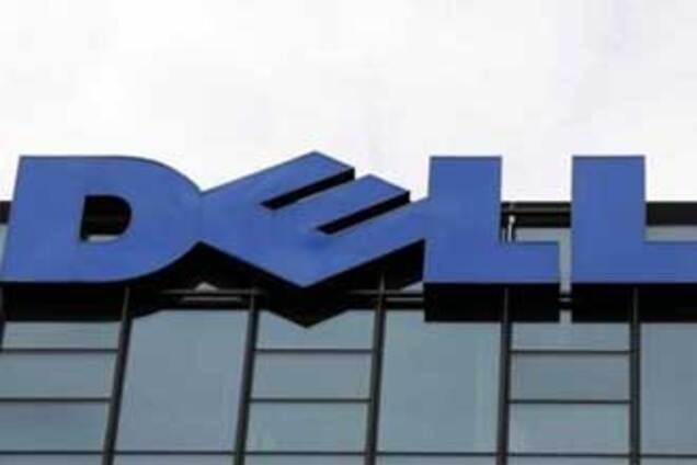 Dell скорочує майже 2000 осіб
