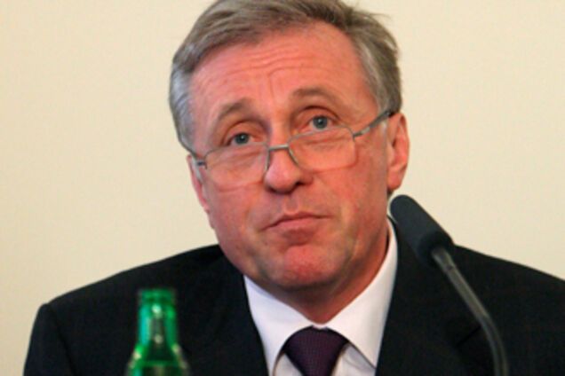 Премьер Чехии едет к Тимошенко за газом
