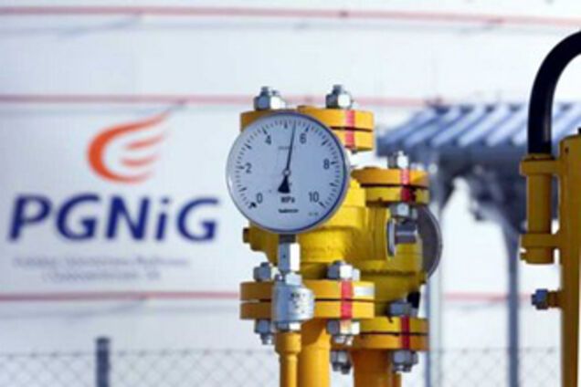 Первые газовые эксперты ЕС уже приехали в Украину