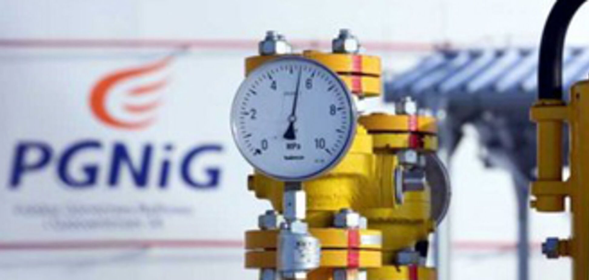 Первые газовые эксперты ЕС уже приехали в Украину