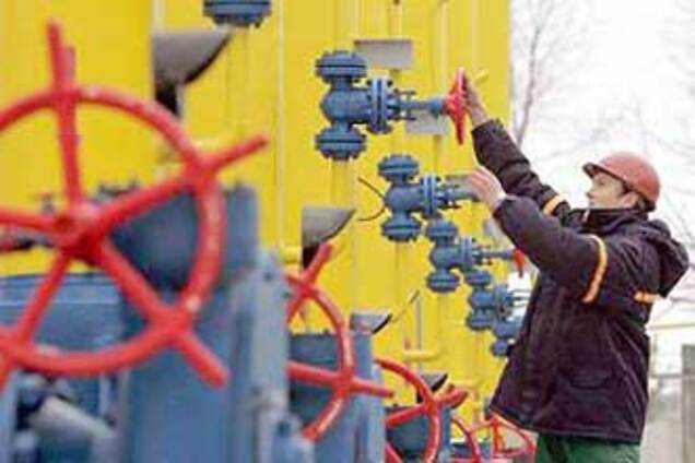 У России нет причин задерживать газ