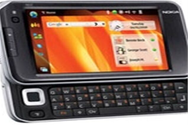 Nokia прекратила производство N810 WiMAX Edition internet tablet