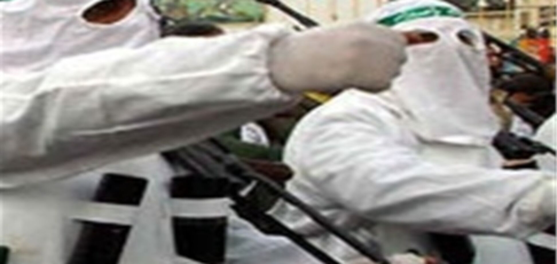 Хакеры ХАМАСа взломали сайт правящей партии Израиля