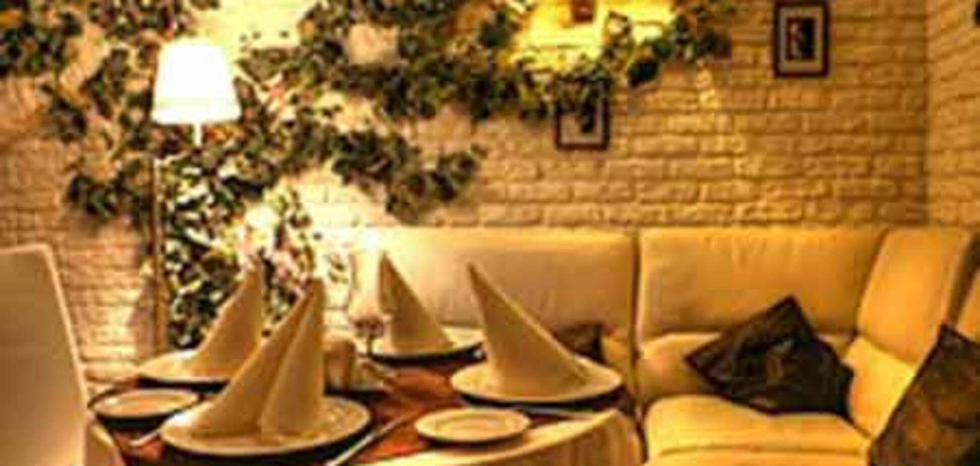 Изысканная новинка на Печерских холмах