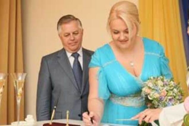 Симоненко хочет второго ребенка с любимой. ФОТО