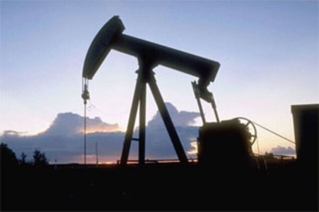 ' Нафтогаз' замахнувся на алжирський нафту