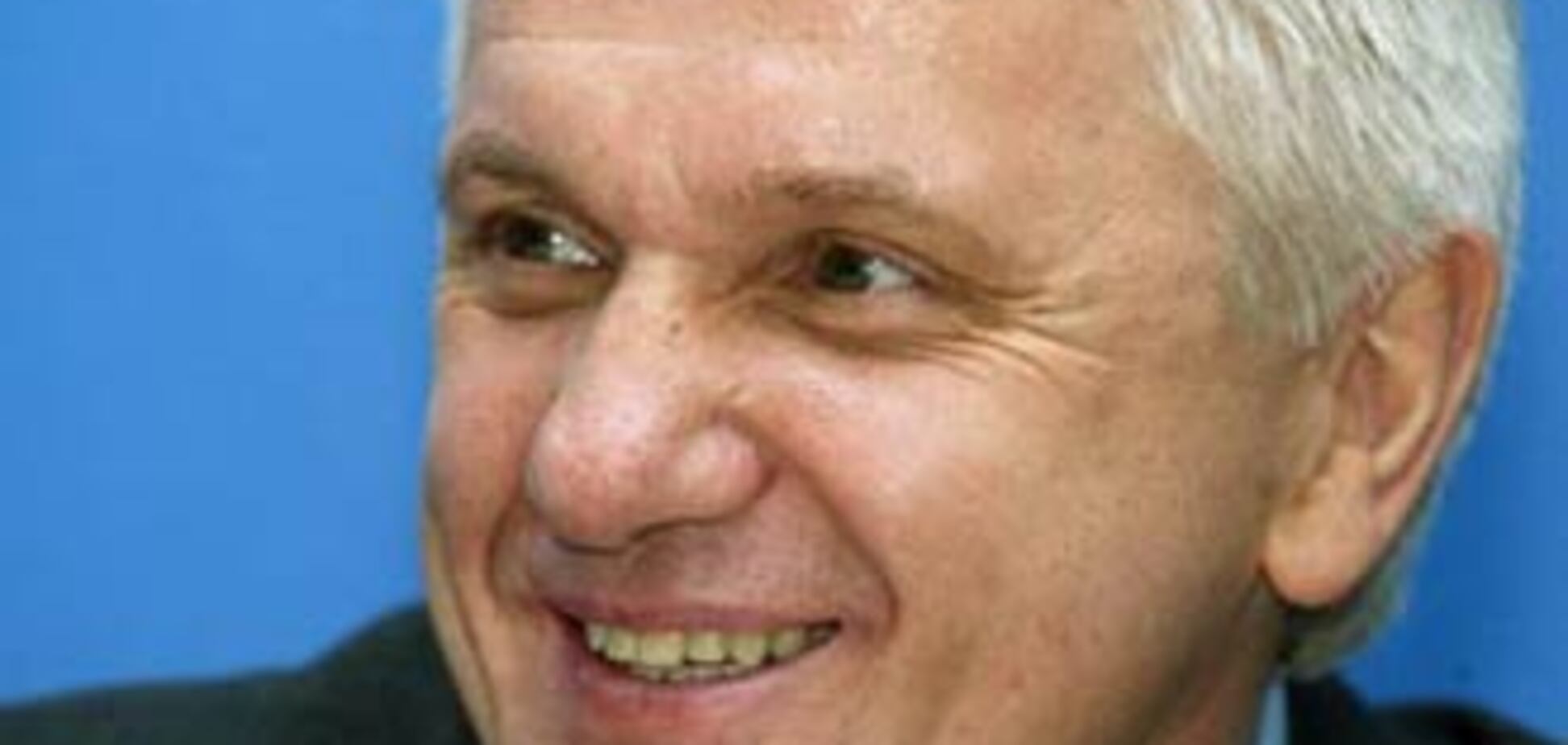 Литвин хочет модернизировать русский язык