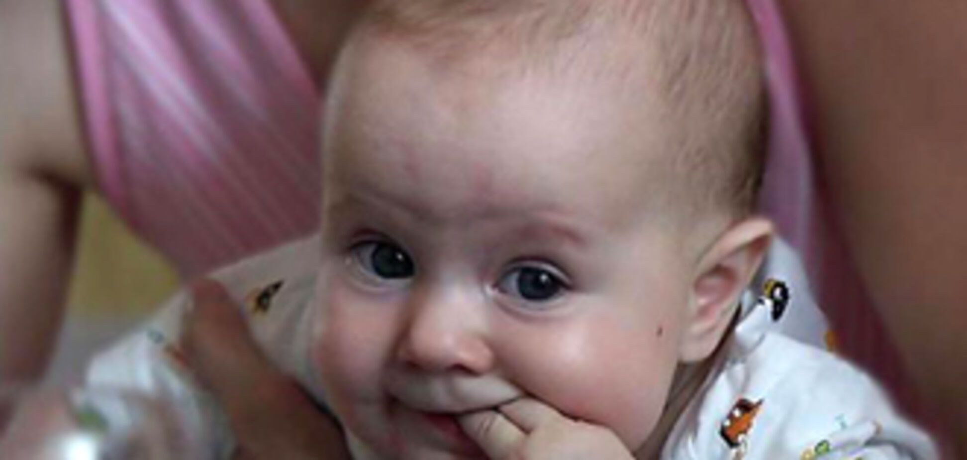 Батьки забили до смерті 3-місячну дитину