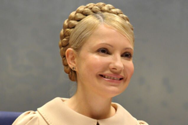 Тимошенко начала подготовку к выборам