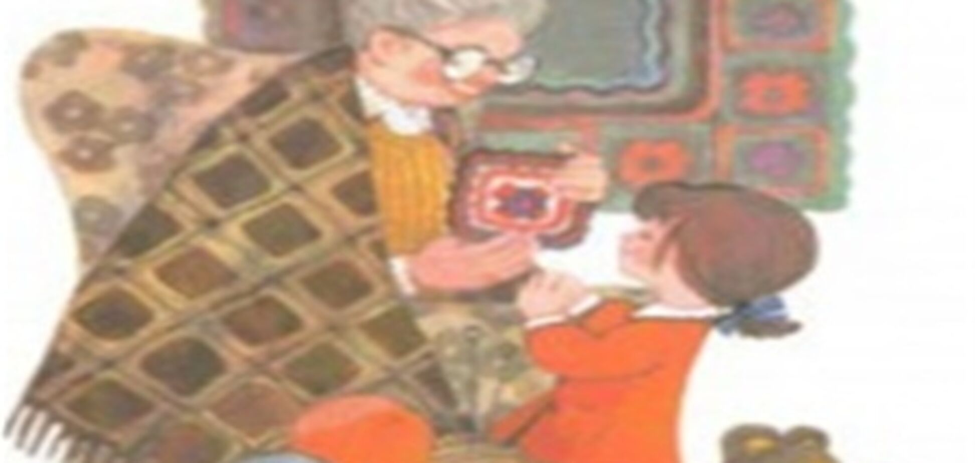 10-летней англичанке не дали продать бабушку с Интернет-аукциона