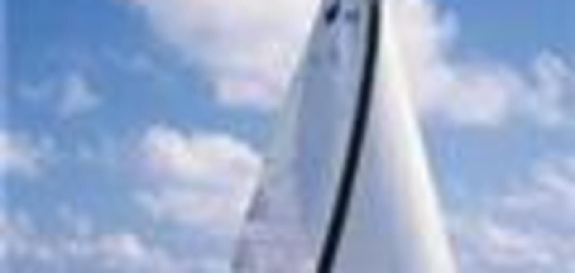 В Австралії двоє людей загинули в результаті аварії яхти