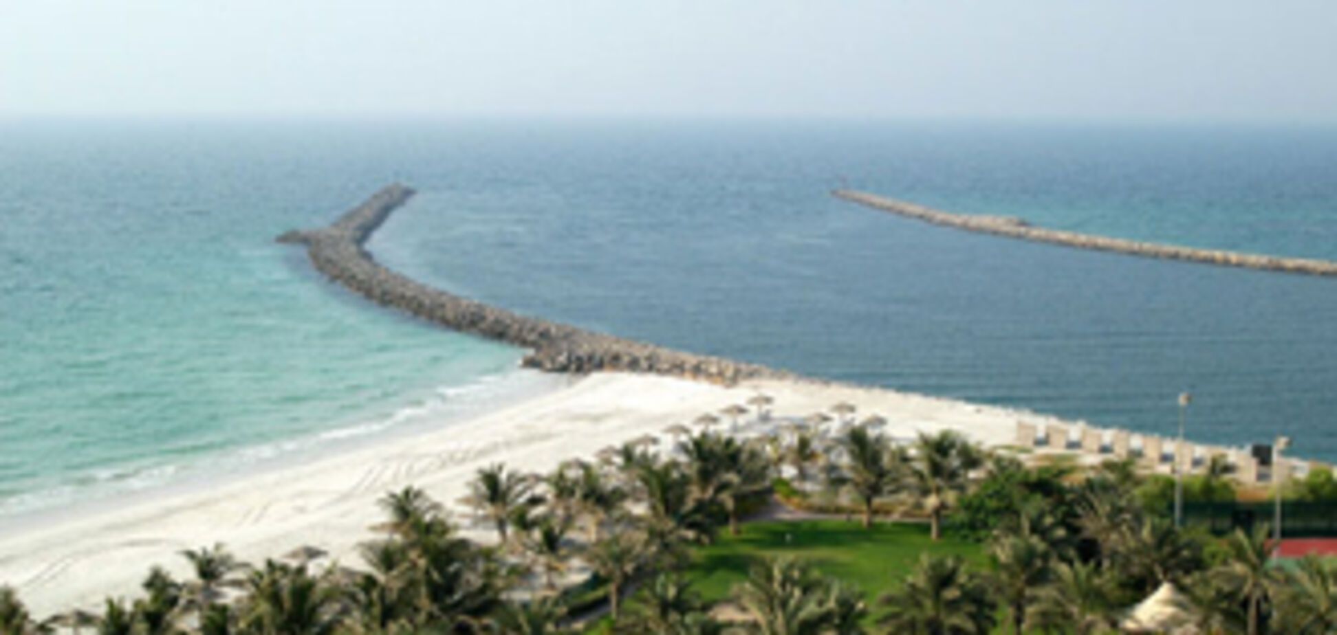 В ОАЭ арестовано судно с украинцами