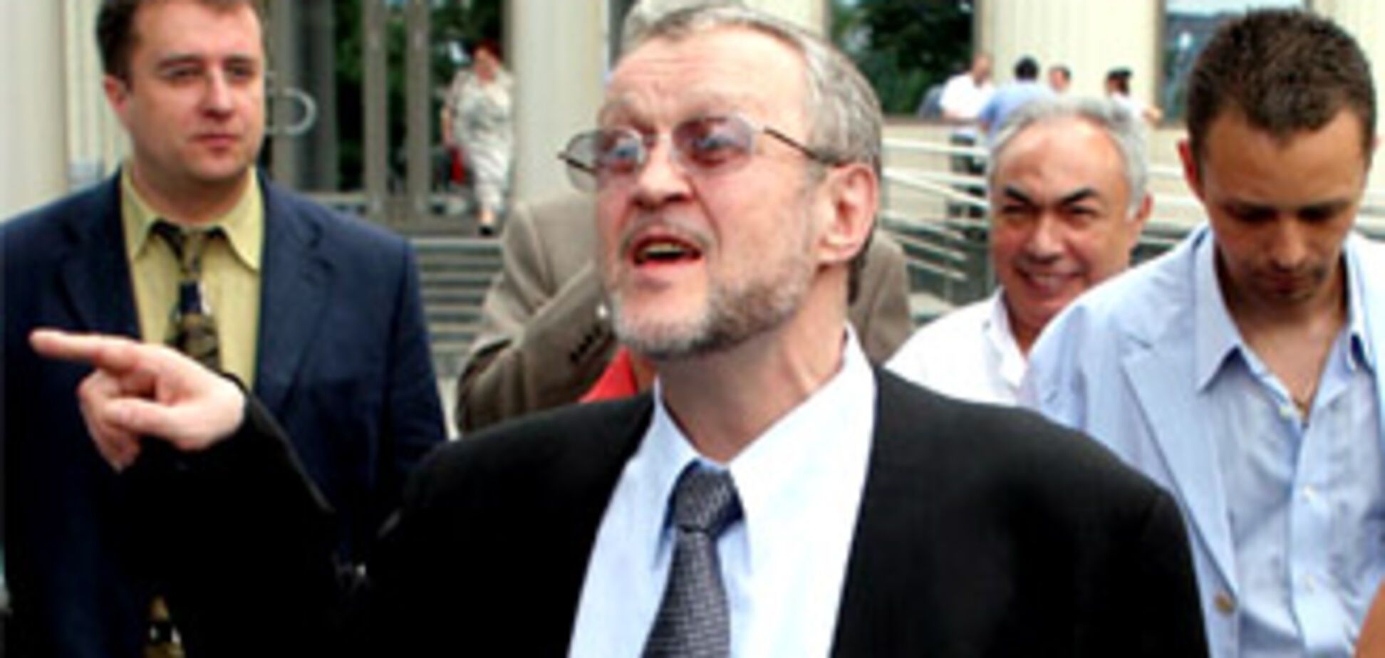 Криминальный мир расправился с убийцей Япончика