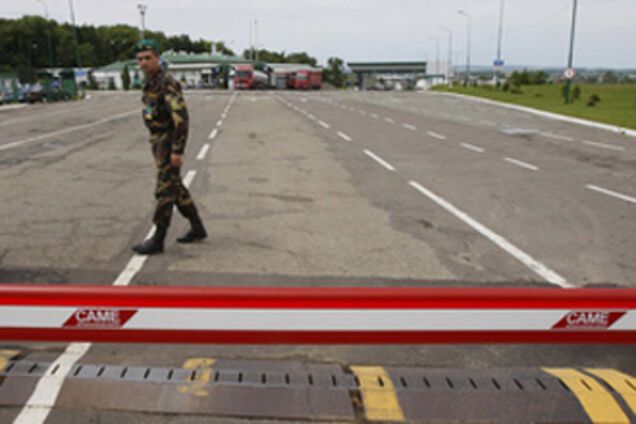 Митники попередили контрабанду косметики на 1 млн грн