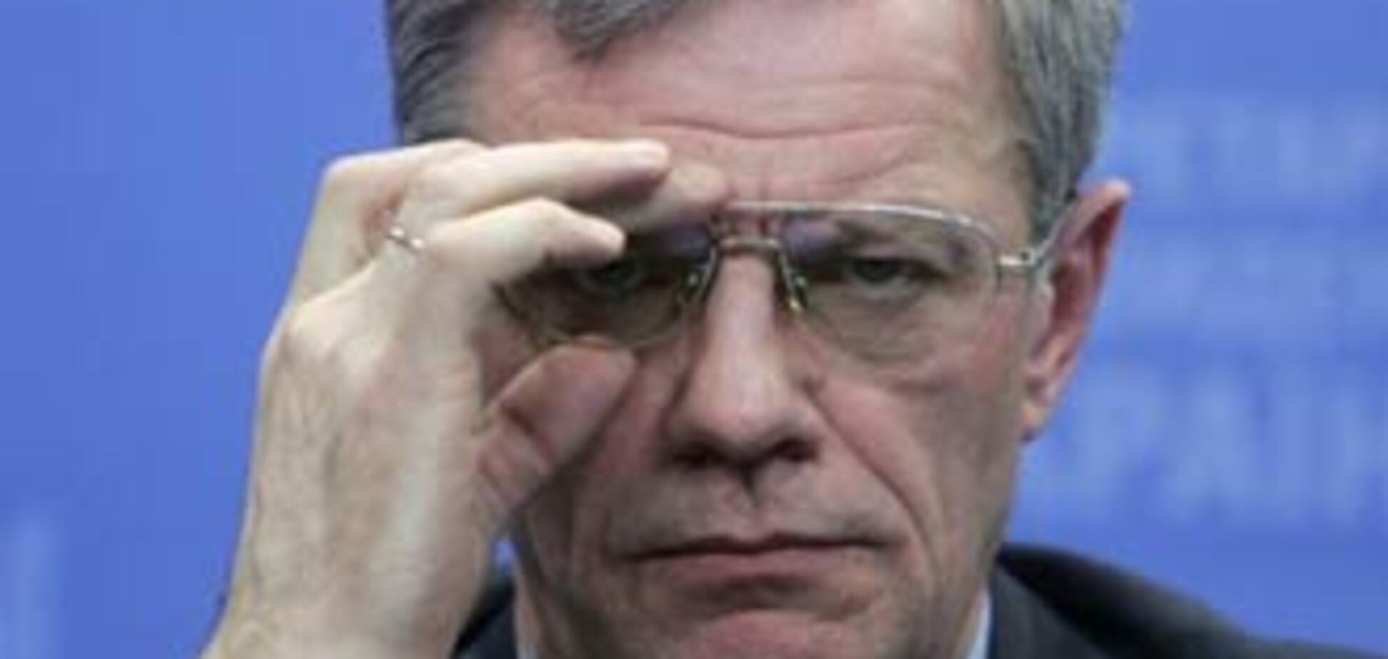 «Нафтогаз Украины» попросил пощады у «Газпрома»