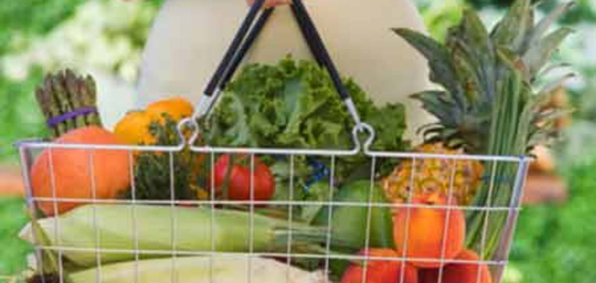 Как запастись витаминами перед зимой