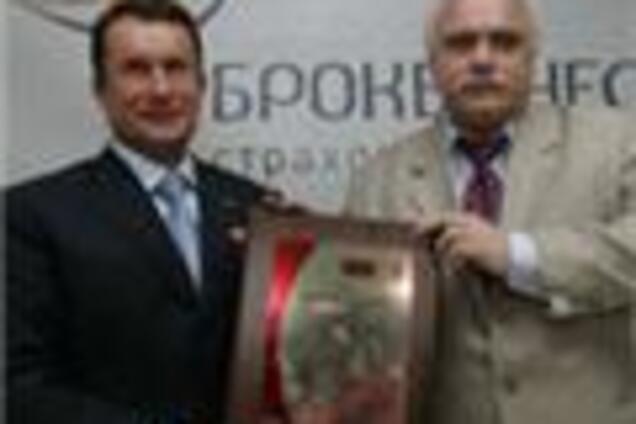 СК «Брокбизнес» работает по международным стандартам