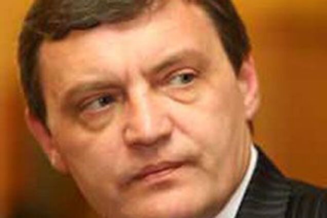 На допрос по делу Гонгадзе вызвали нунсовца Грымчака