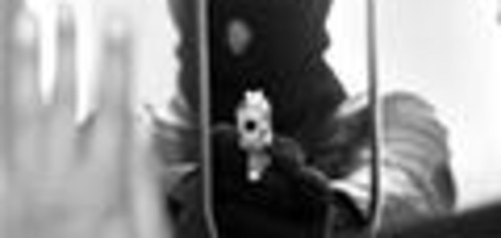 У Запоріжжі пограбували банк