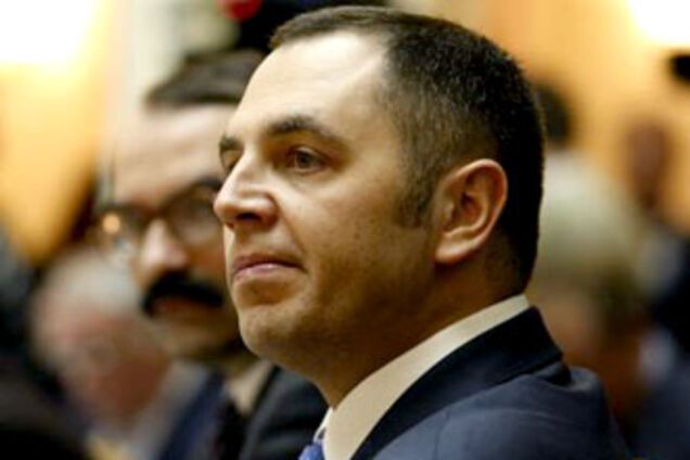 БЮТ готов с удовольствием уйти в оппозицию