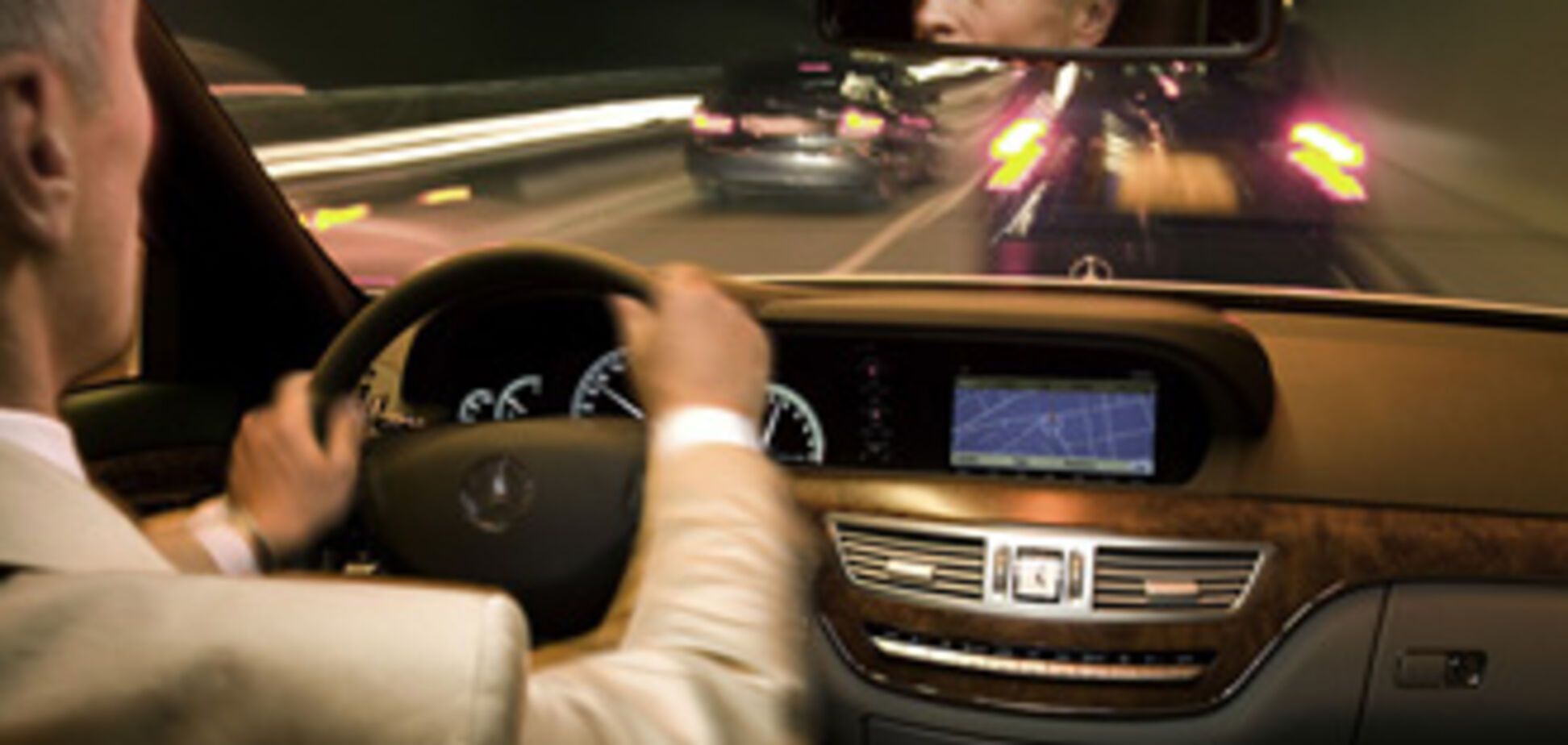 Мера, який збив Тимошенко, заарештували