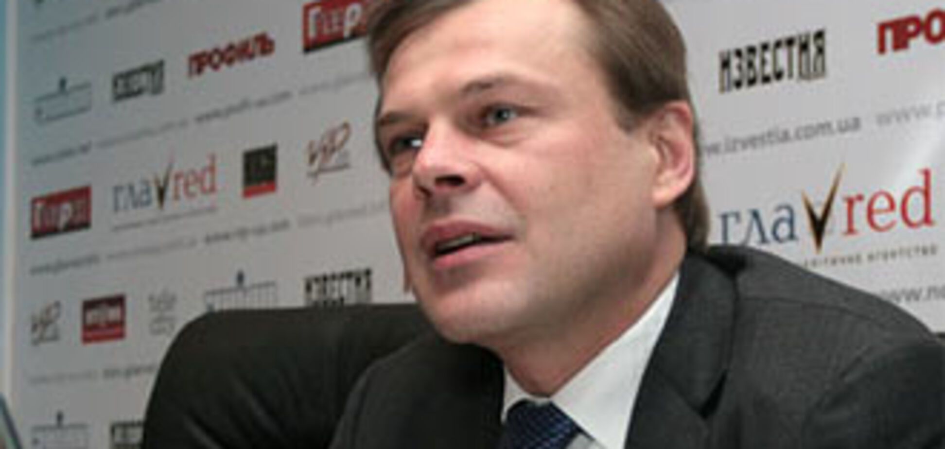 Пострадавший ребенок из 'Артека' опознал троих БЮТовцев