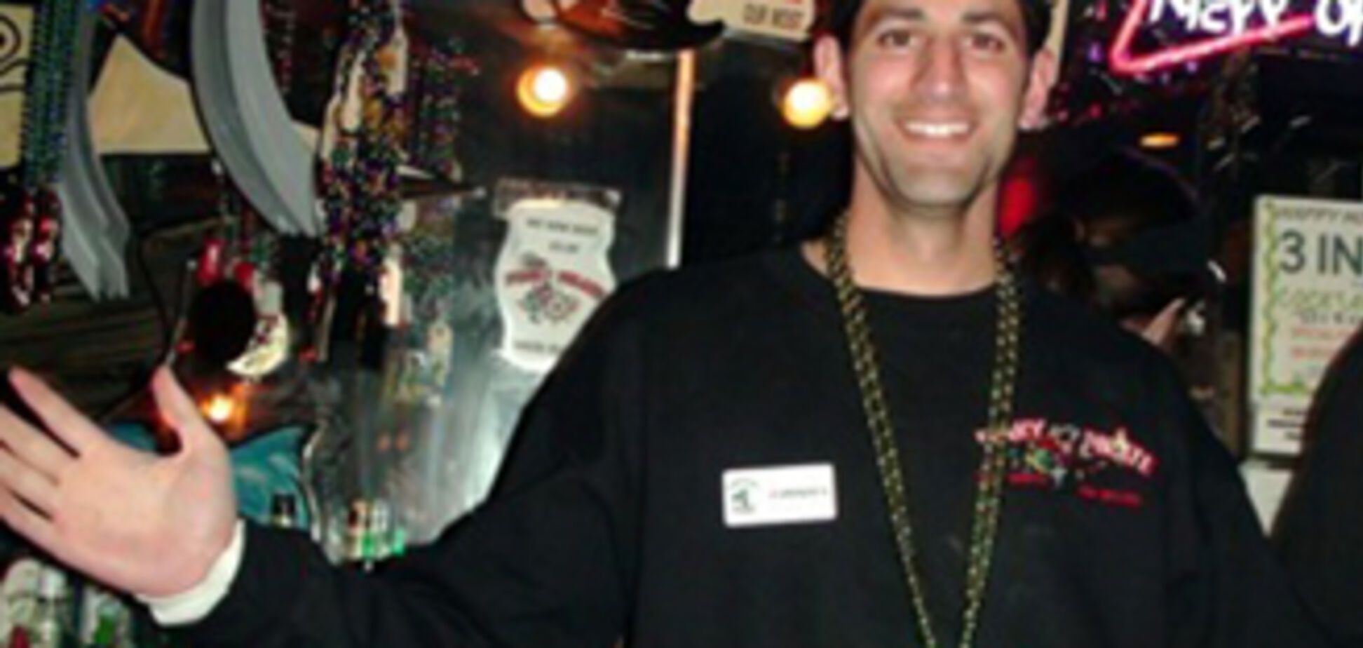 Американец сменил 50 профессий в 50 штатах за 50 недель