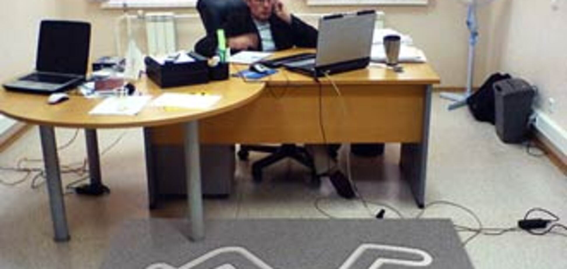 С днем шефа! Начальникам-хамам поставили 'диагноз'