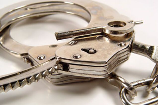 Из Украины депортирован грузинский 'вор в законе'