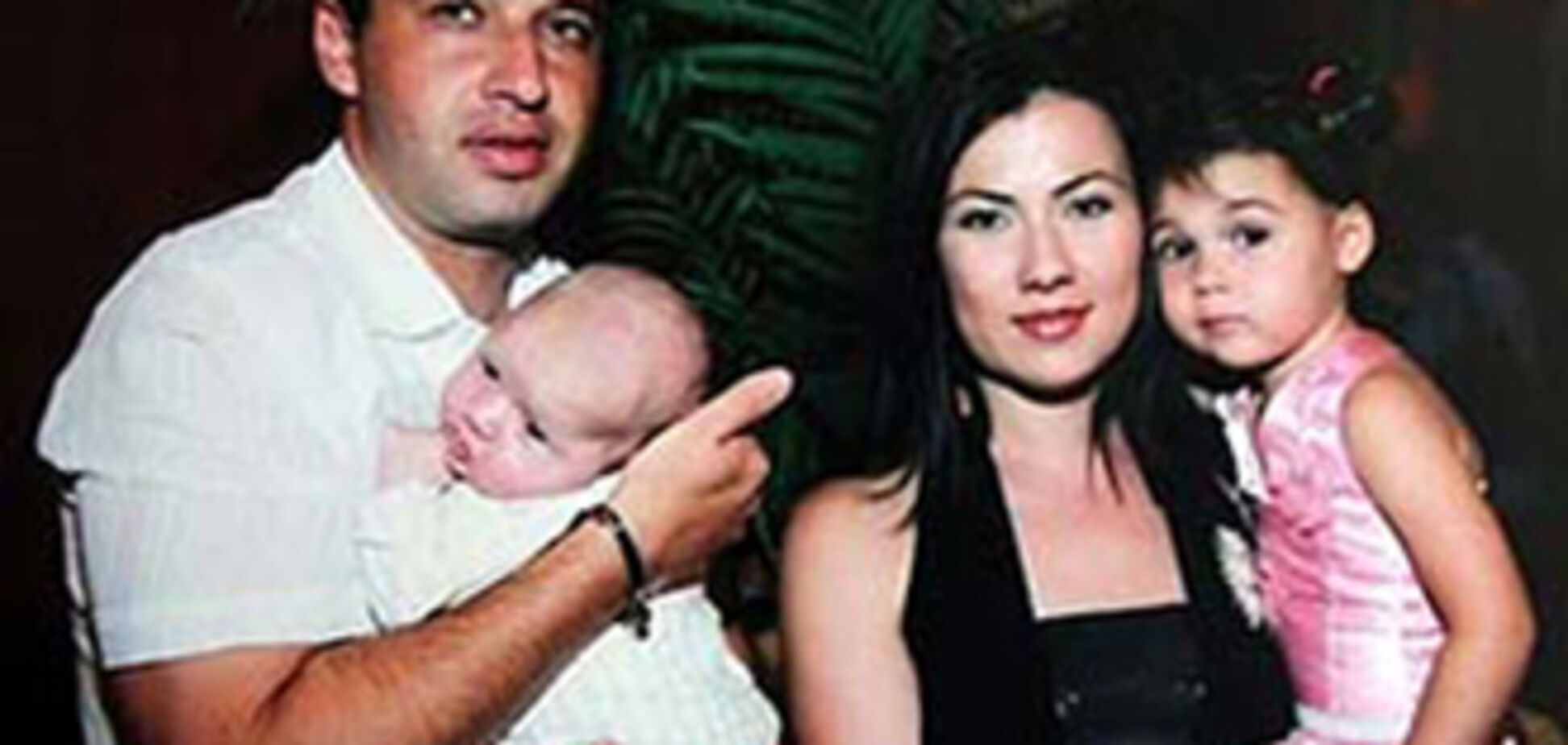 В Ізраїлі вирізали сім'ю вихідців з СНД