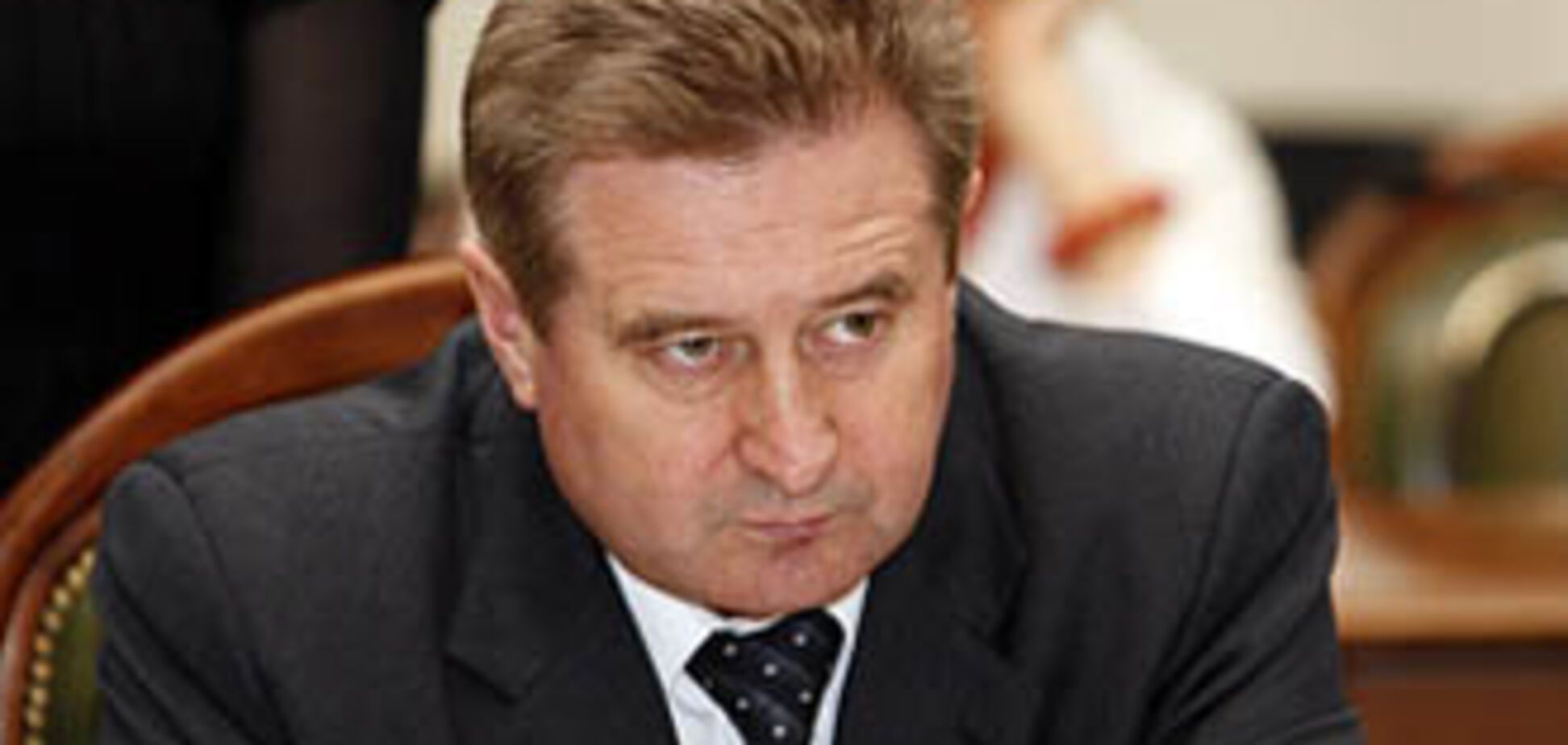 Винский пугает войной после выборов